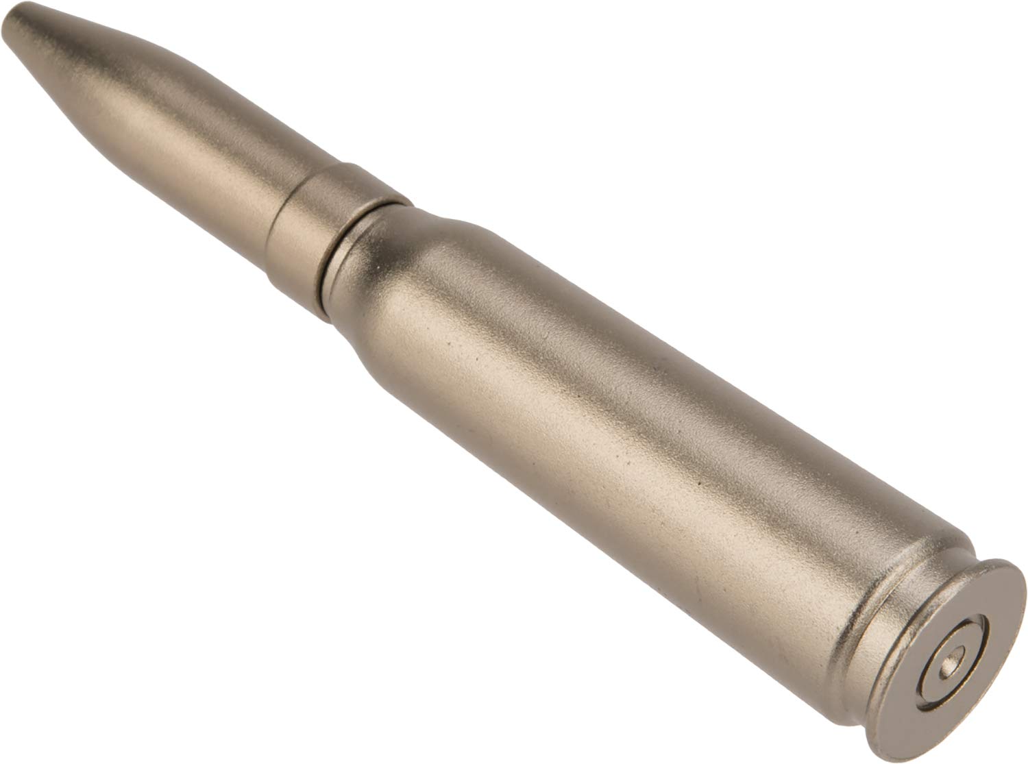 Evike - Dummy Round Ballpoint Pen Type EMG Metal — view 3