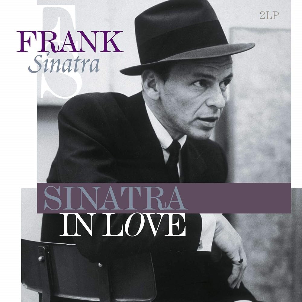 Sinatra in Love