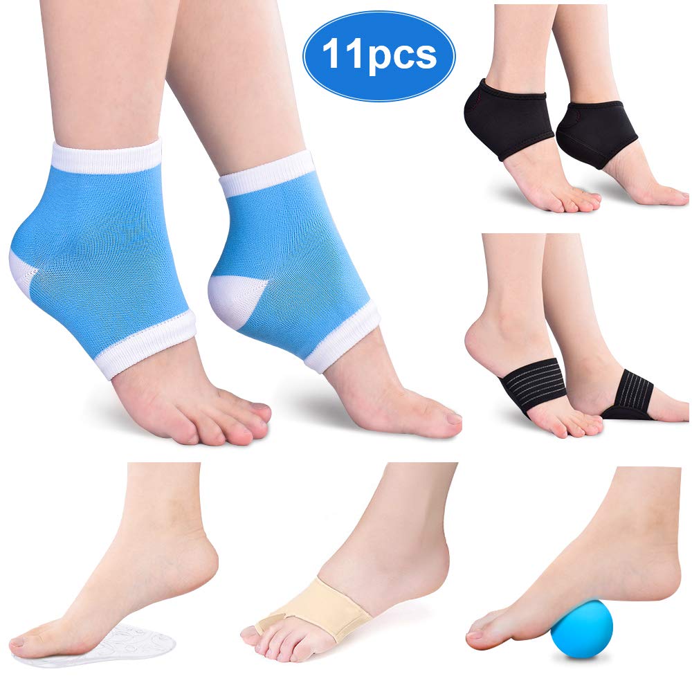 Buy Foot Pain Recovery KitEffective from ar Fasciitis,Arch Foot Pain