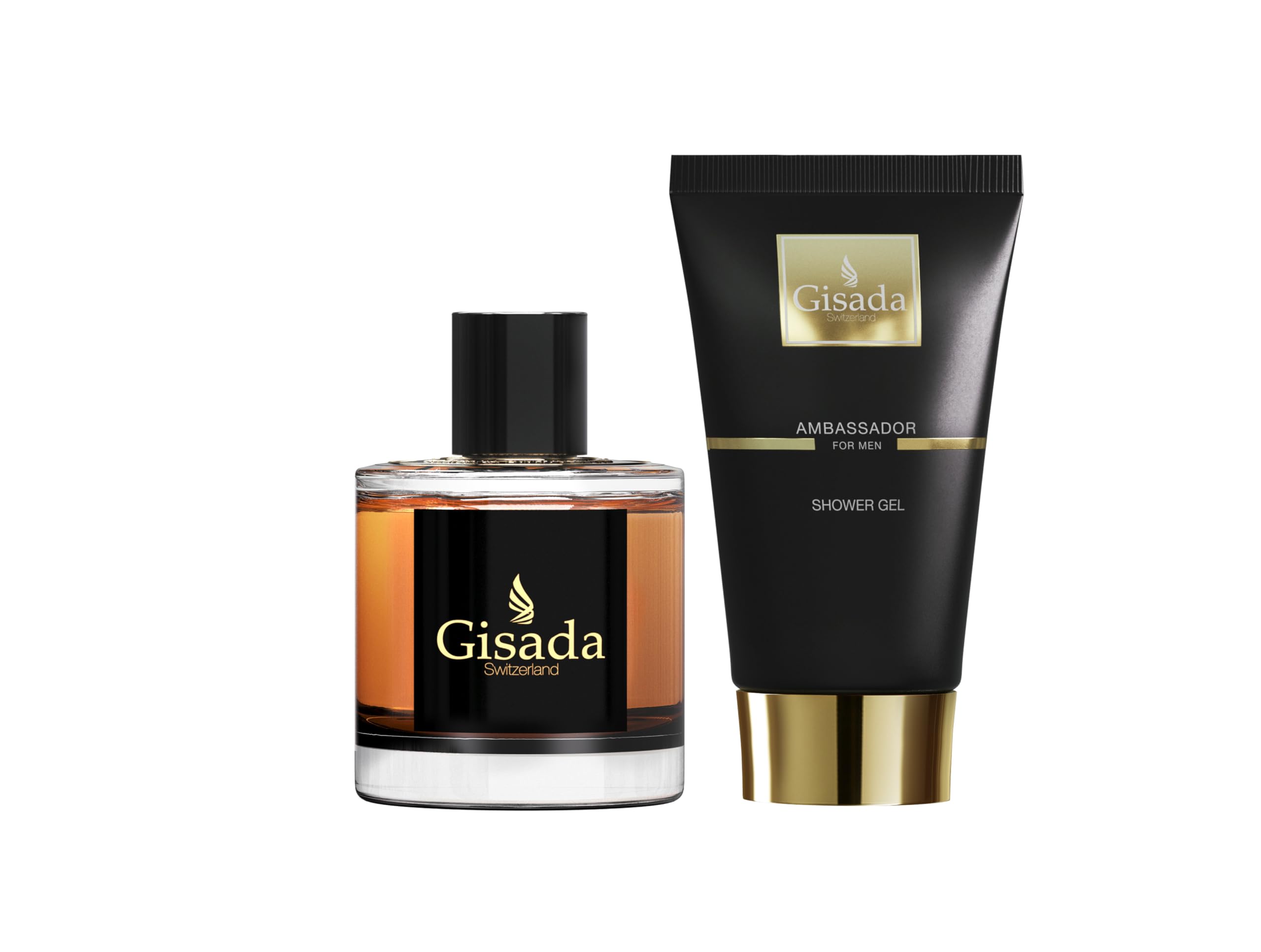 Gisada Ambassador Men Set 50 ml