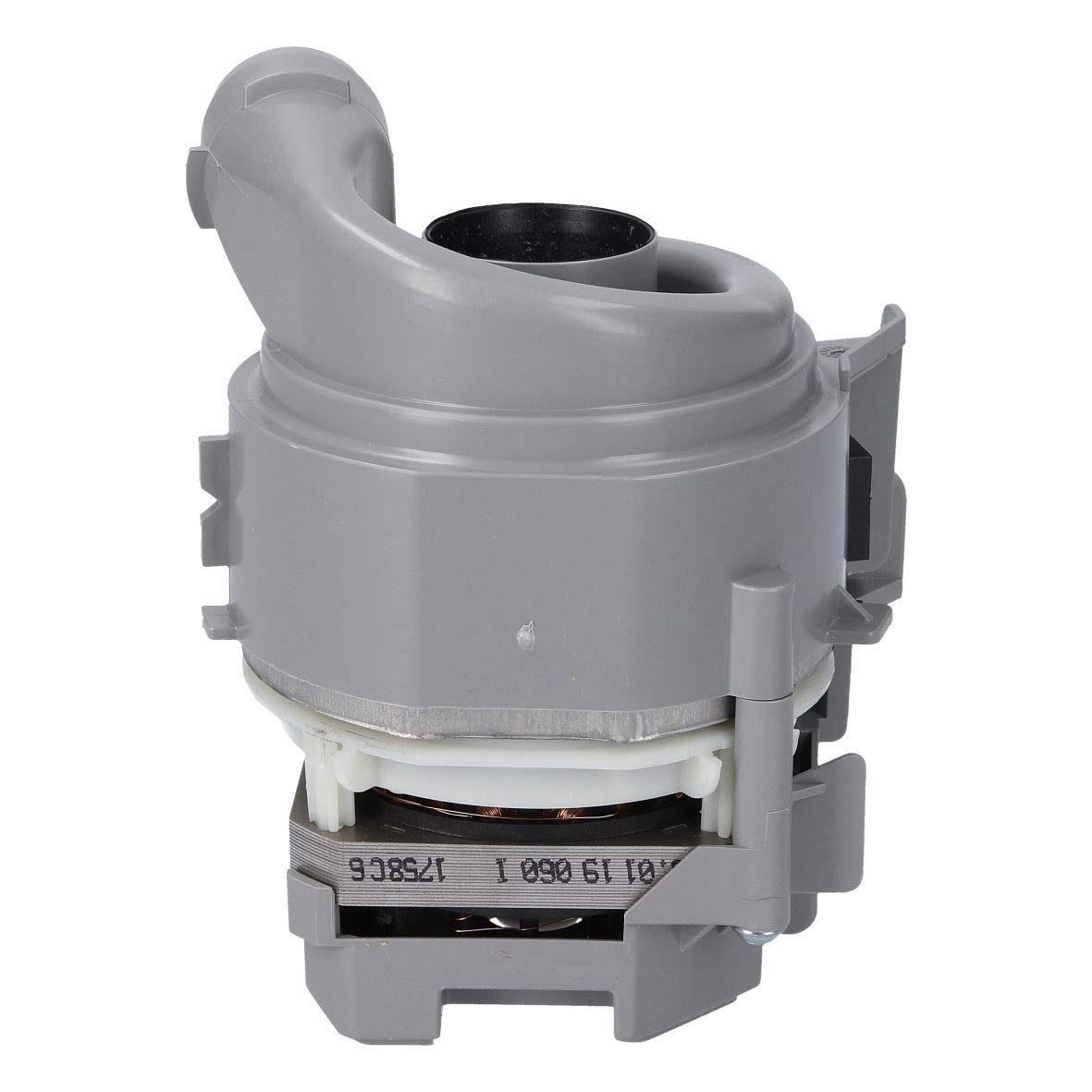 Bosch Siemens 12014980 Original Heat Pump Circulation Pump Main 