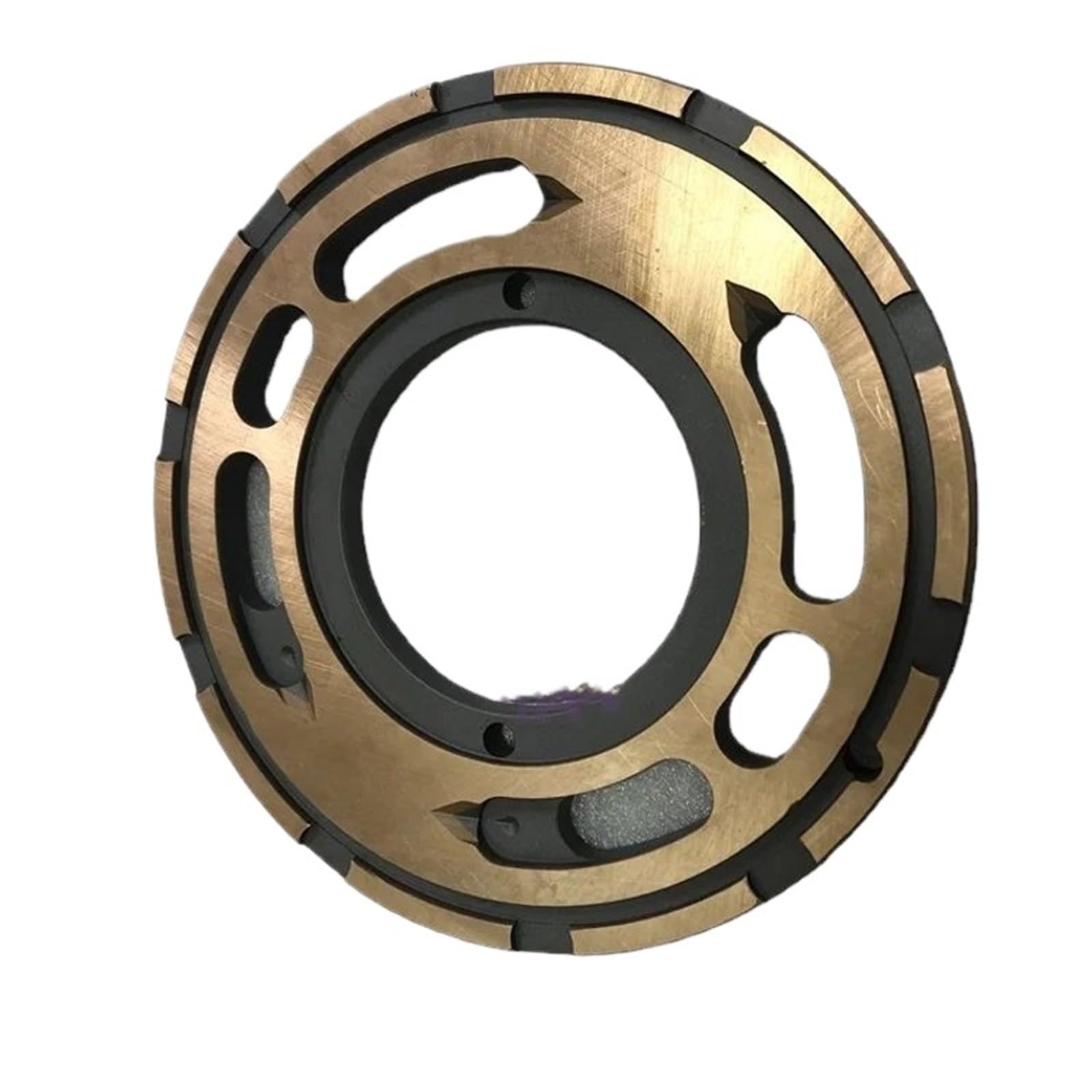 Wattsbvd One Color For Excavator Parts Valve Plate For Dx225 Tm40vd