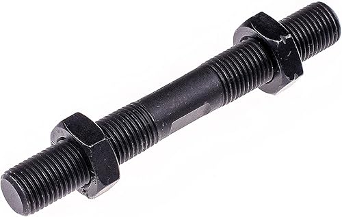 Dorman Premium AS65005PR - Manguito de ajuste para barra de dirección delantera compatible con modelos Ford Mazda seleccionados