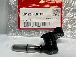 OEM Throttle Body Injector Joint 16422-MEN-A31 Compatible with Honda CRF450R CRF250R (2009-2017)