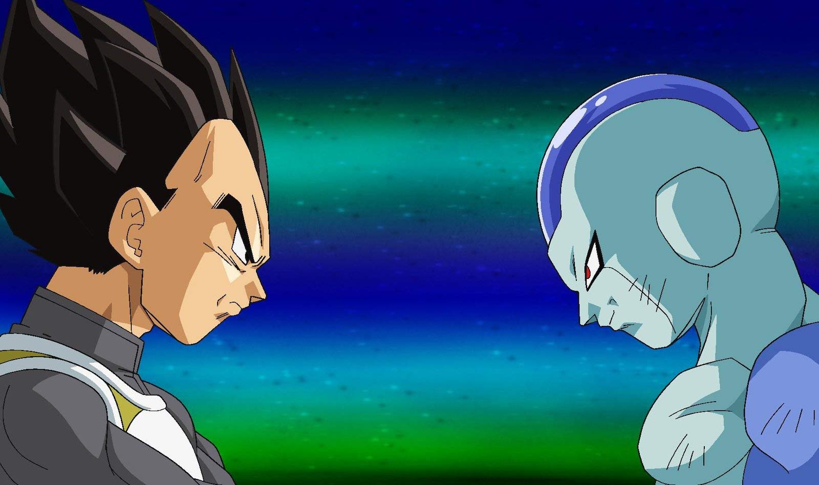 Dragonball Super TV-Serie Vol. 3 DVD
