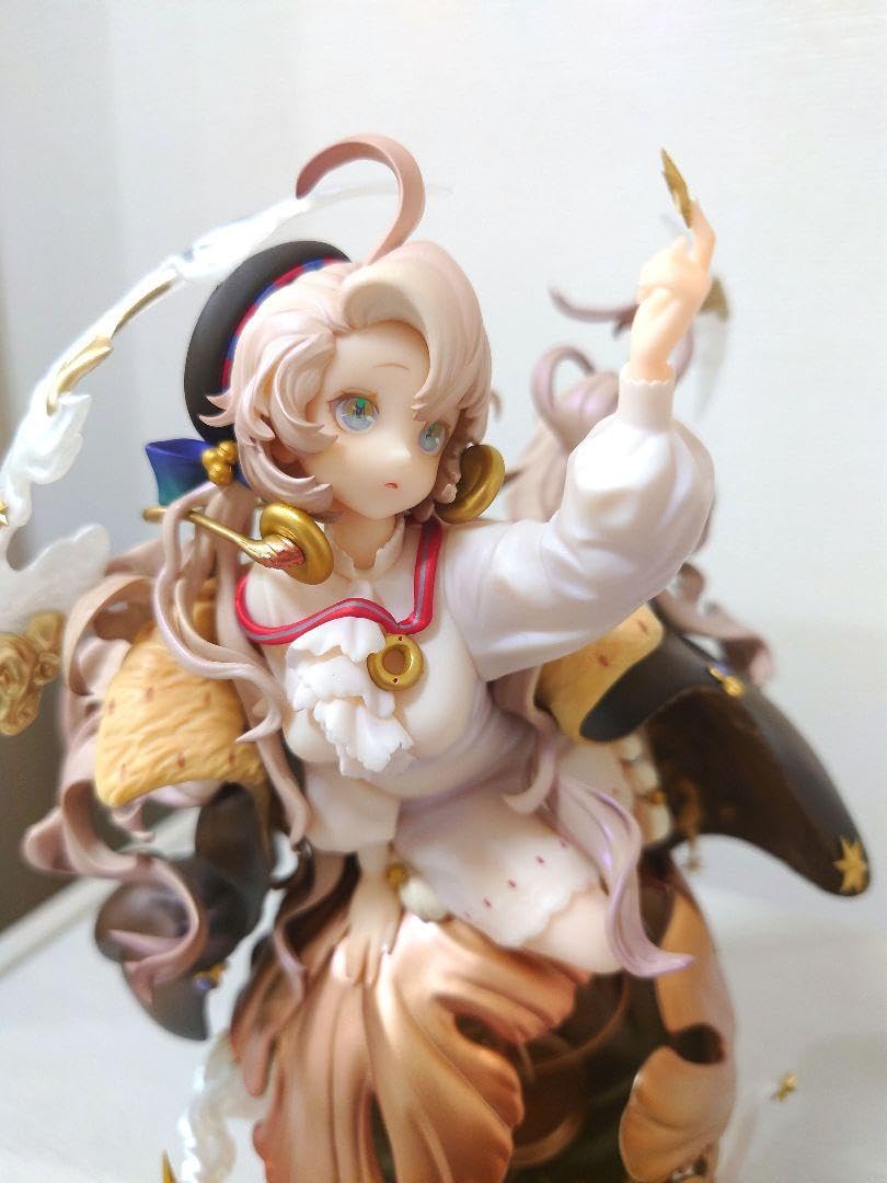 Amazon.co.jp: 曙光 1 7 フィギュア Myethos ミートス スケール