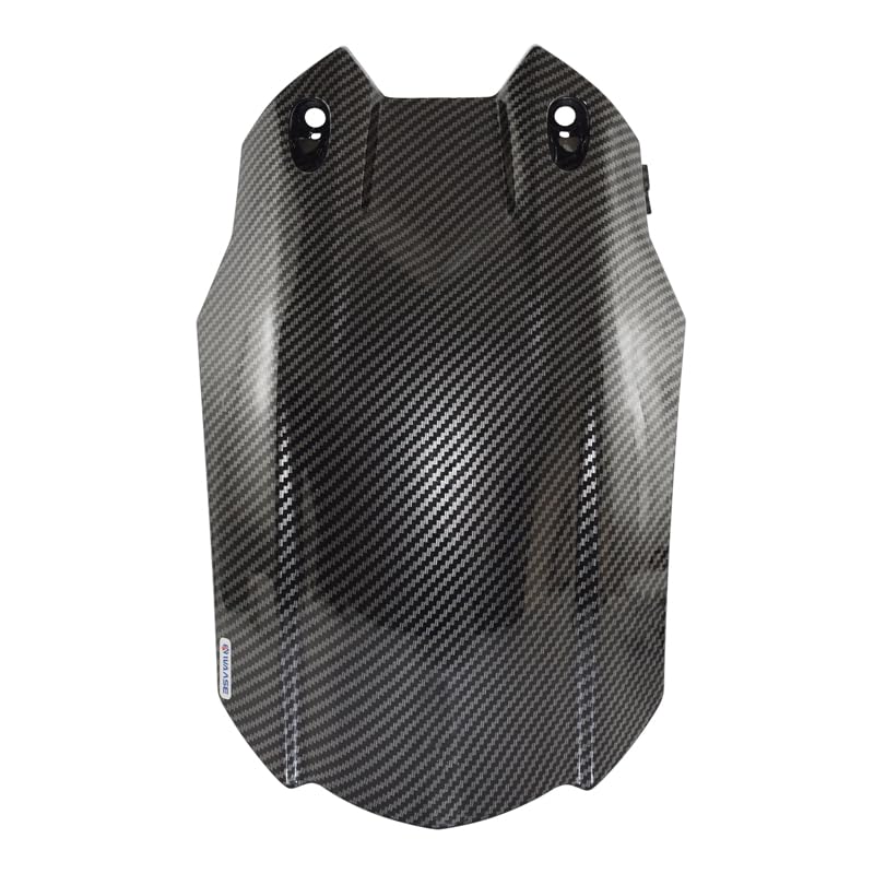 Garde-boue arrière pour YZF R1 R1M 2015-2023 carénage roue