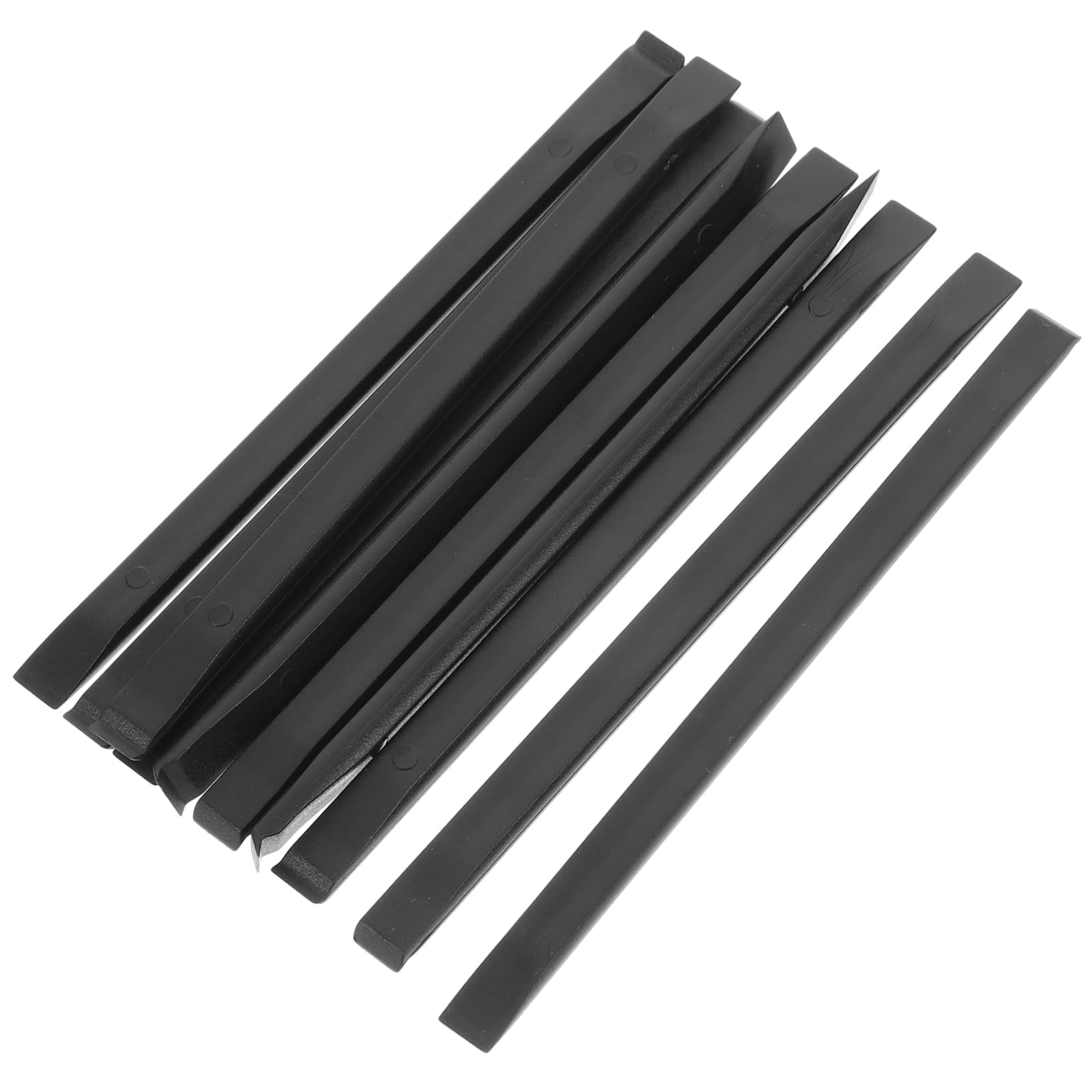 Levemolo 10pcs Cell Phone Opening Tool Spudger Tool for Fastener Removal Removal Electronics Repair Dual Heads Plastic Pry