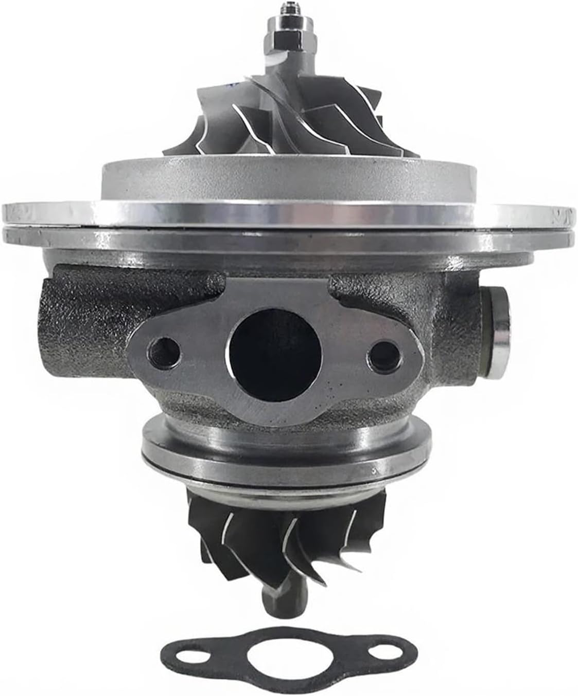 K03 turbocharger core CHRA compatible with Changan CS75, engine: JL486ZQ2 1.8L 130KW Euro V 2015- (53039700197, 53039880197, 1118010-A01)