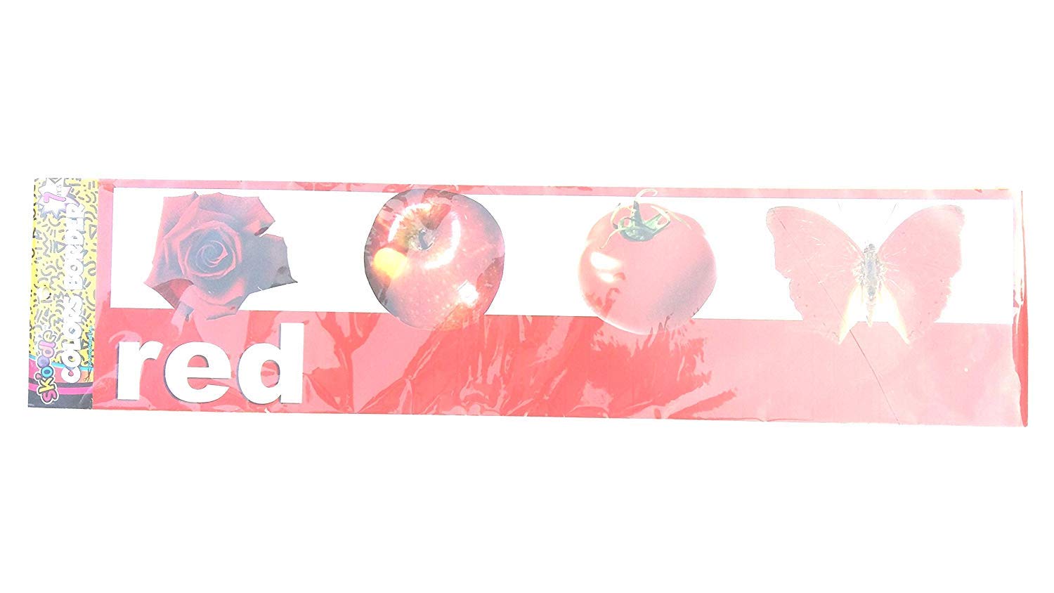 Skoodle Colour Border