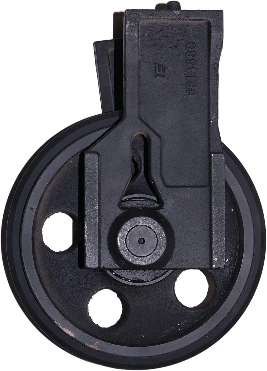 Amazon.com: Solarhome New Front Idler Assembly 7199074 6814880 
