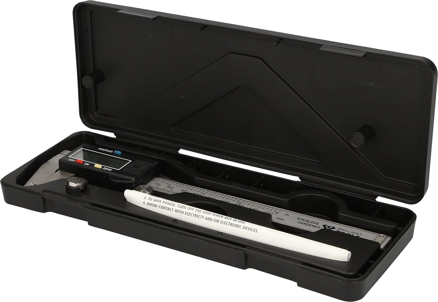 ✅Fits KS TOOLS NARZ�DZIA BT114900 DIGITAL MEASURING STICK BRILLIANT  ⭐UK Seller⭐