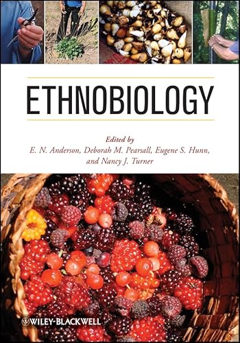 Ethnobiology
