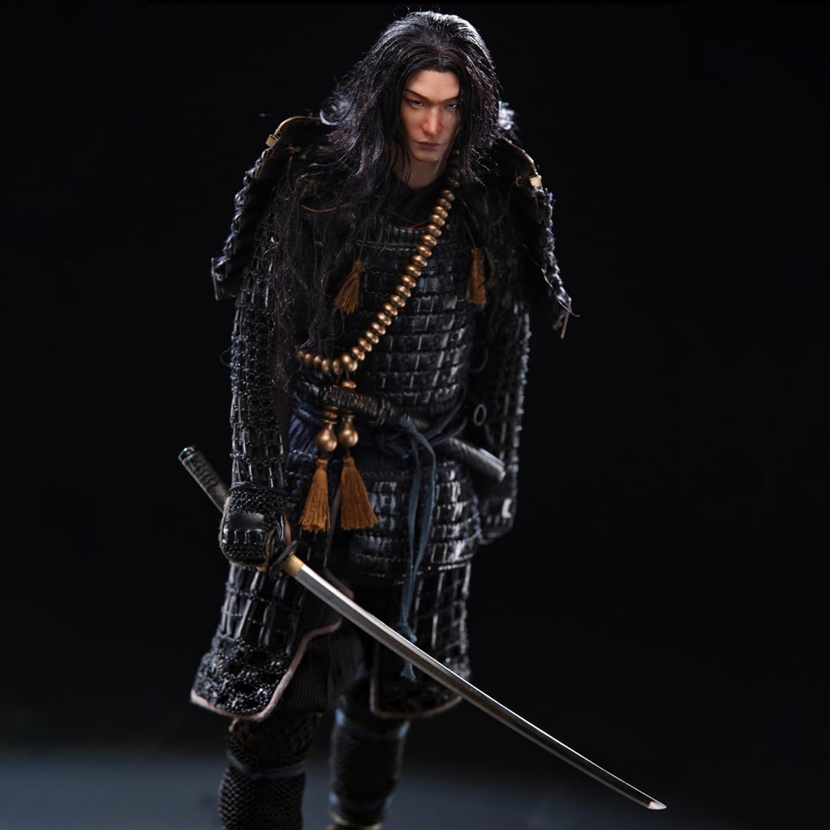 Amazon | HiPlay JPTdesign POPCOSTUME 鬼の平八郎 本多忠勝 JPT-013 1