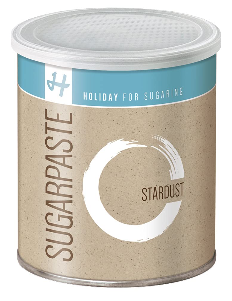 Zuckerpaste Stardust Strong 1 kg Sugaring die effektive