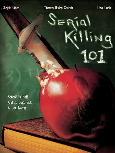 Serial Killing 101