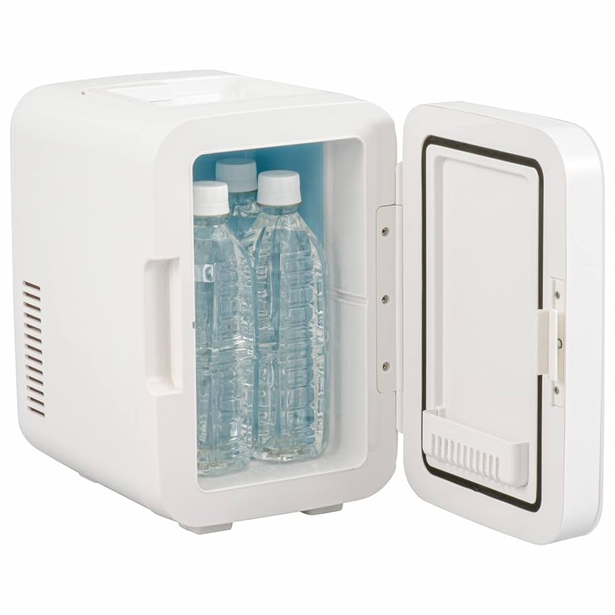 オーム電機 保冷保温ボックス13L KAJ-R 136R-W 2024年製品 Amazon.co.jp: オーム電機 冷蔵庫 保温庫 冷温庫 小型