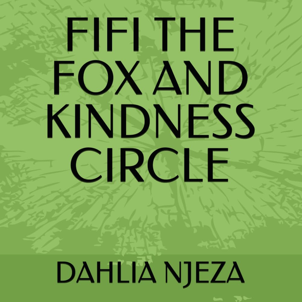 FIFI THE FOX AND KINDNESS CIRCLE