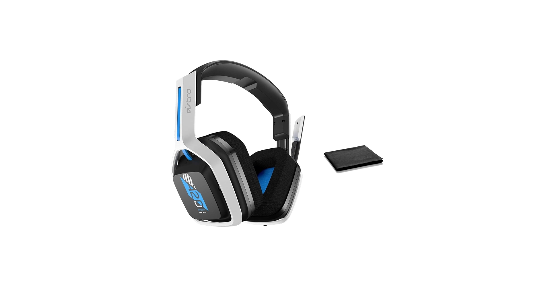 ASTRO A20 ワイヤレス　ヘッドホン Amazon.com: ASTRO Gaming A20 Wireless Headset Gen 2 for