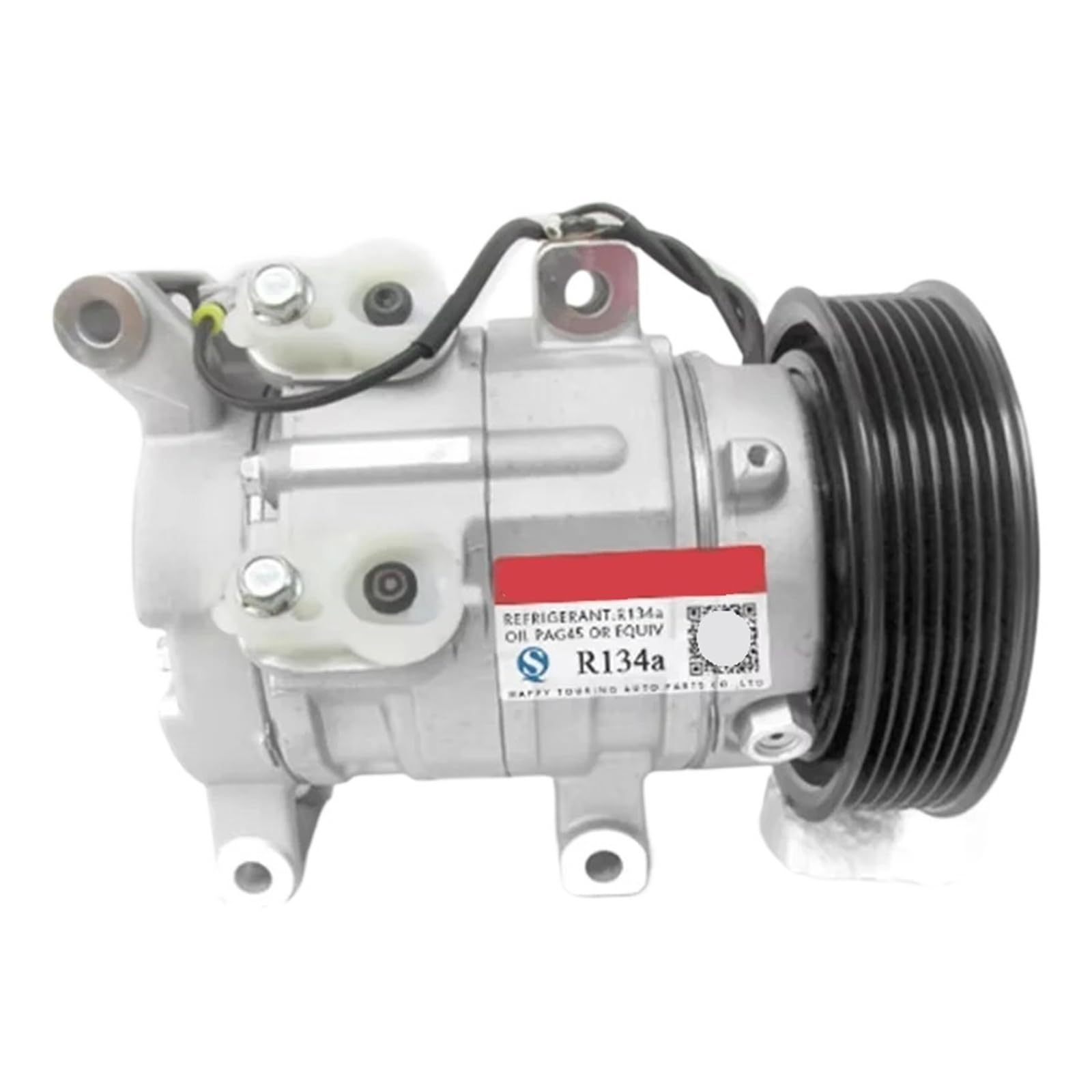 Auto AC Kompressor Zubehör | 88320-0K380 88320-0K100 88310-0K110 88310-0K132 0K080 0K130 0K341 10S11C