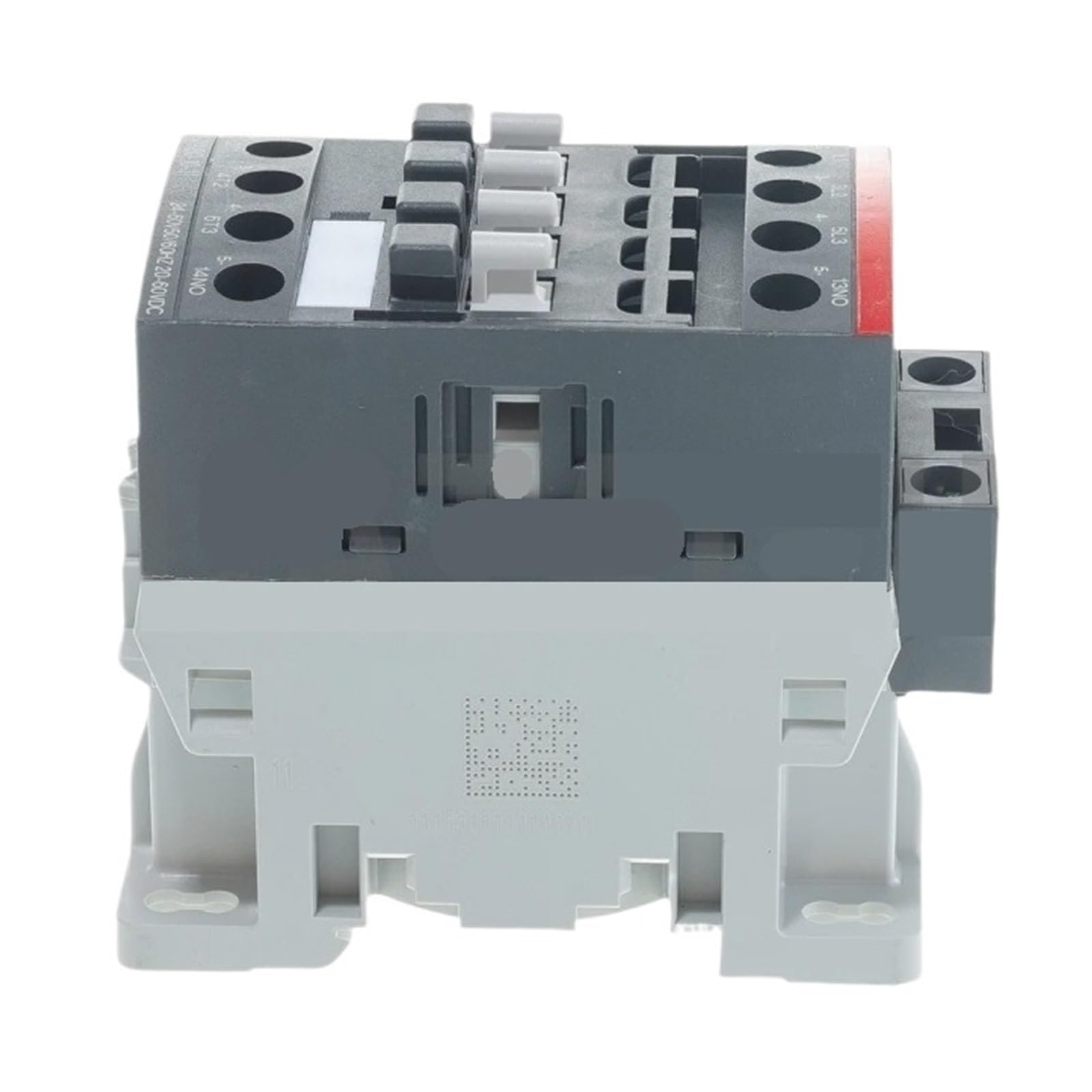 ZBWZXBDJ Contactor AF16-30-10-11 * 24-60V AC/DC AF16-30-01-11 * 24-60V AC/DC(AF16-30-01-11)