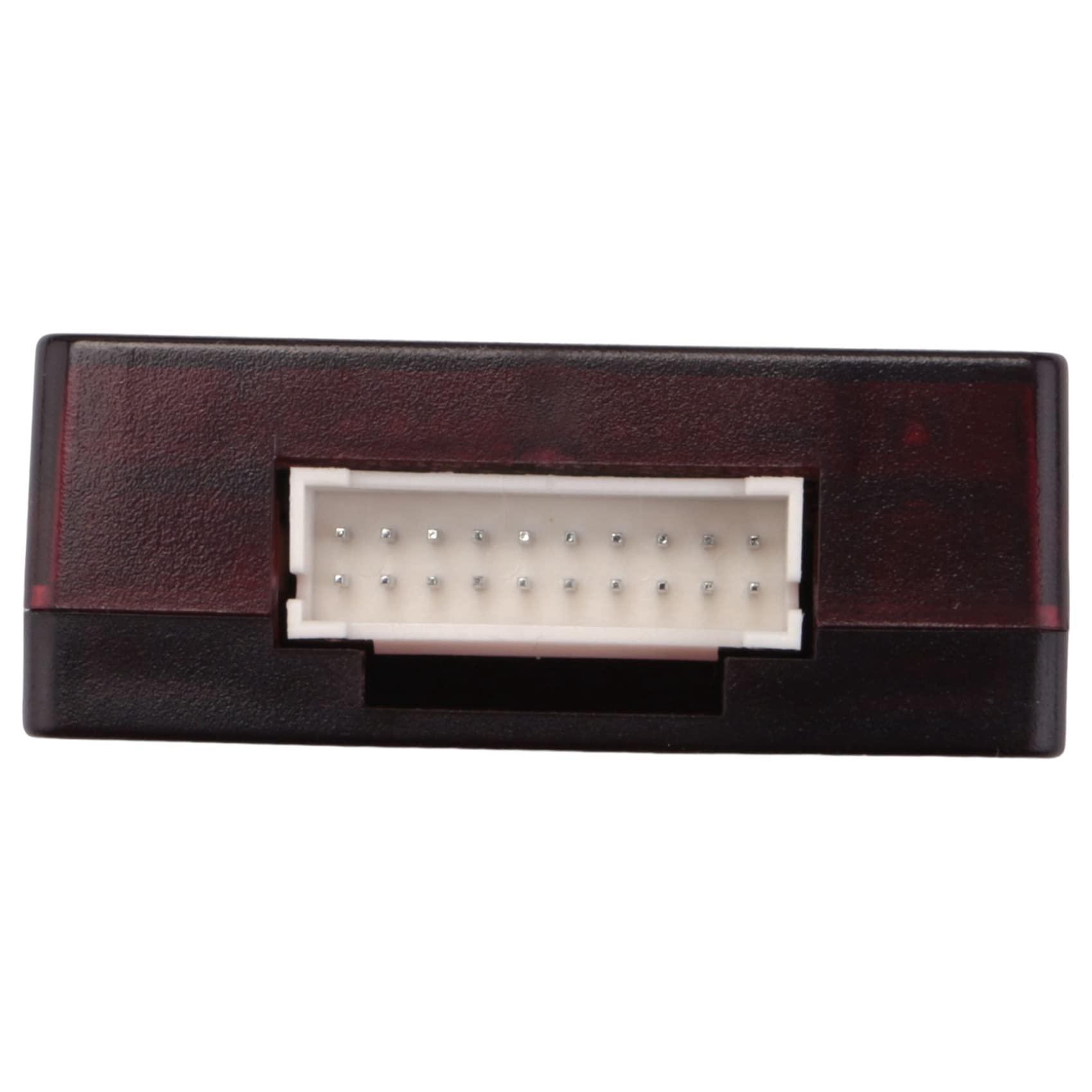 Android Stereo 16PIN - adattatore con scatola CANbus per Duster//XM3