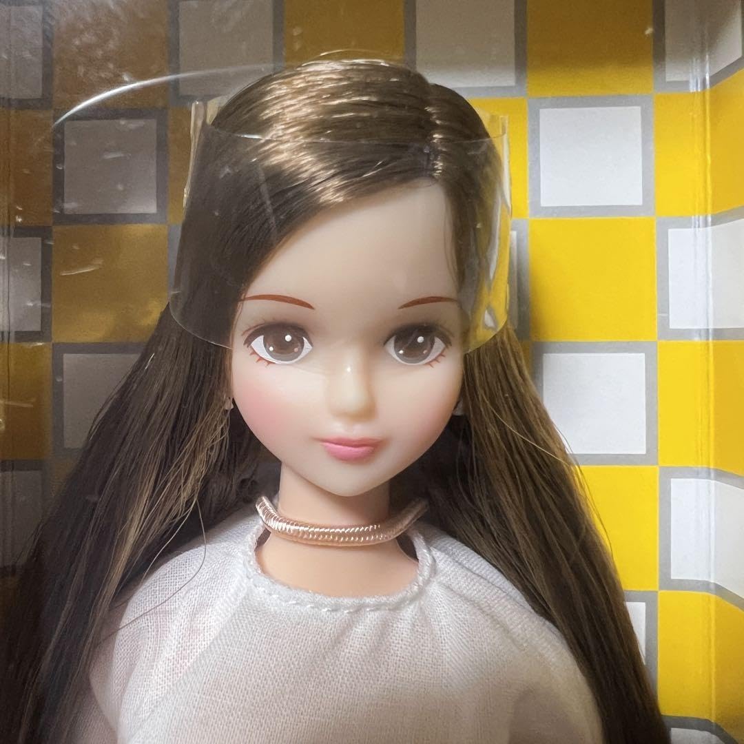 シオン２体セット★ESC★リカちゃんキャッスル Amazon | リカちゃんキャッスル シオン | 人形・ドール | おもちゃ