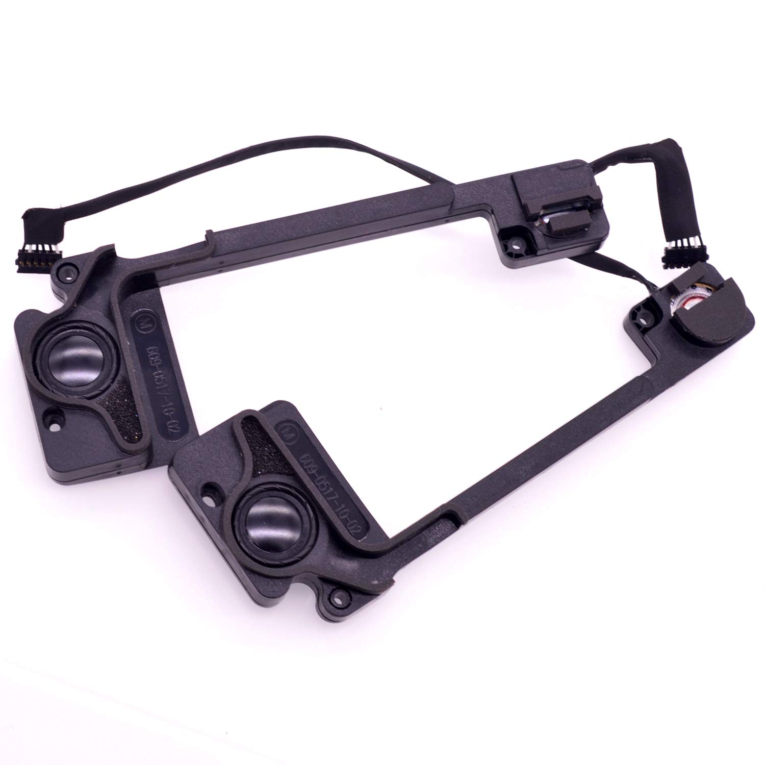 Deal4GO Internal Speaker 609-0531 Replacement for MacBook Pro 13.3