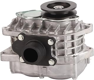 Supercharger Blower Booster, AMR500 Turbocharger Compressor Booster Proteção Universal com Polia V para Deslocamento 2.0 e Abaixo