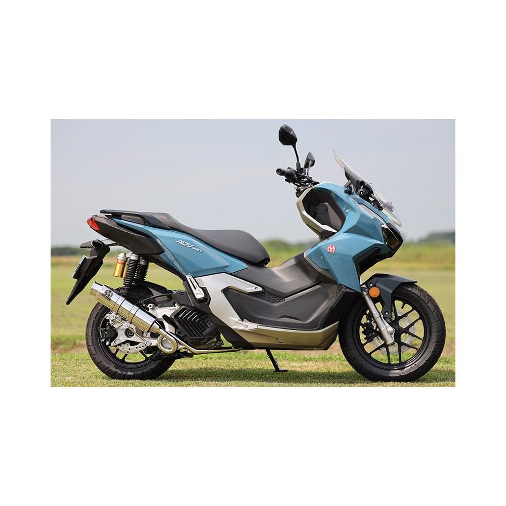Amazon | スペシャルパーツ忠男(Sp Tadao) PURESPORT S ステンレス