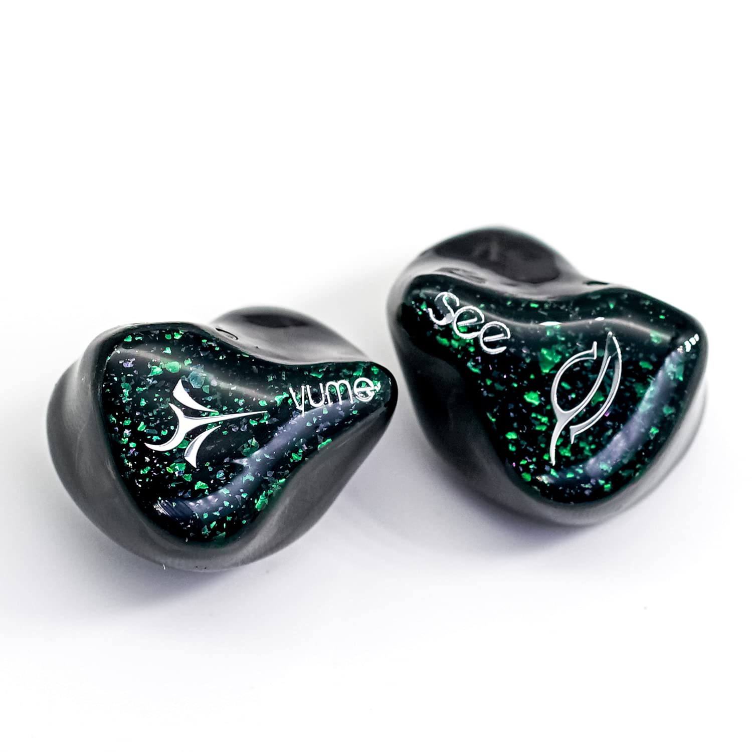 Amazon.co.jp: 【HiFiGo】SeeAudio Yume 1DD + 2BA ハイブリッド