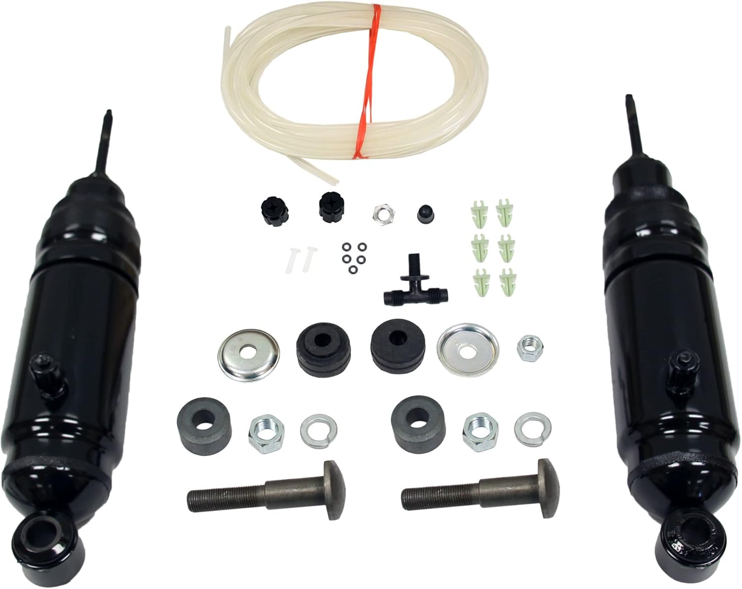 Monroe MaxAir MA709 Air Adjustable Air Shock Absorber Pack