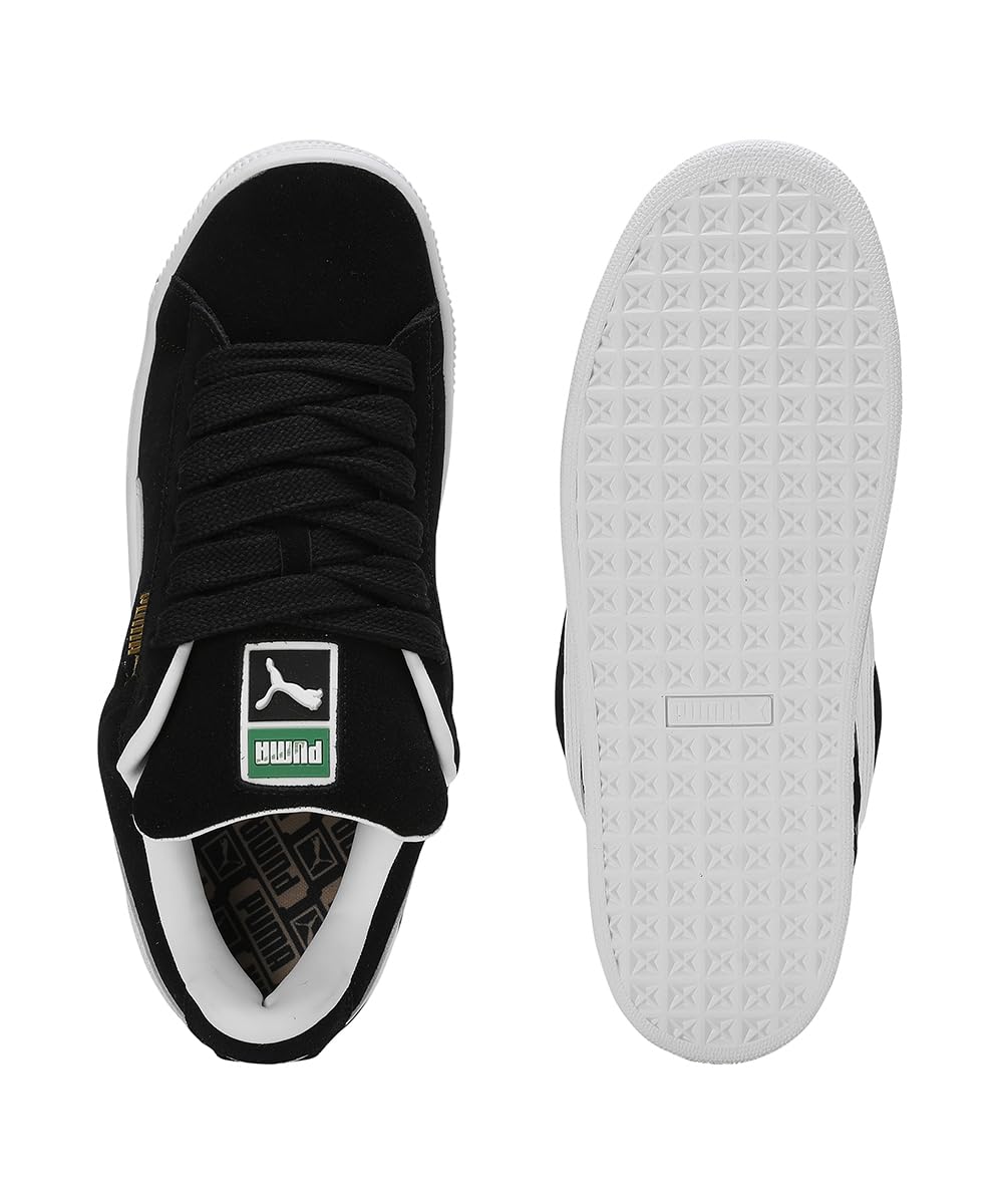 Puma Suede XL 39520502, Deportivas - 45 EU