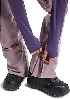 Amazon.com : Burton Womens' Gloria 2L Waterproof Stretch Insulated