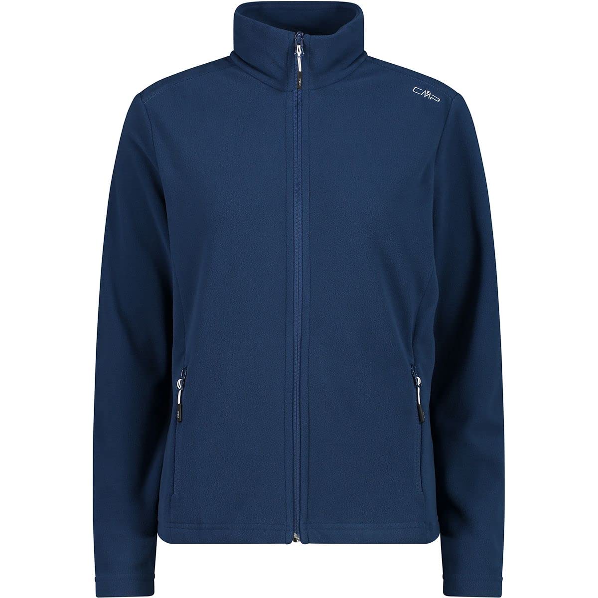 CMP Fleecejacke mit ArticFleece Technologie und Oeko TEX Standard Certificate 30G7486 Jacket POLAIRE Femme
