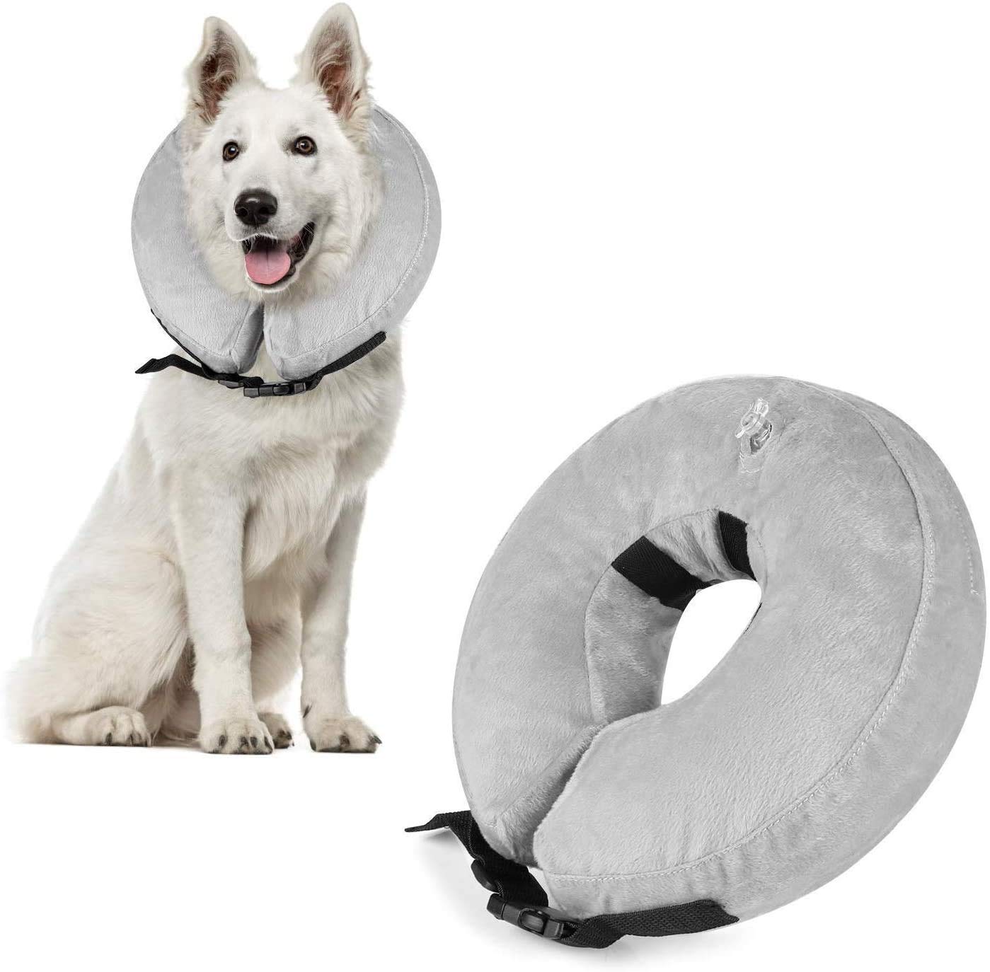 Pet Recovery E-Collar Cone for Dog