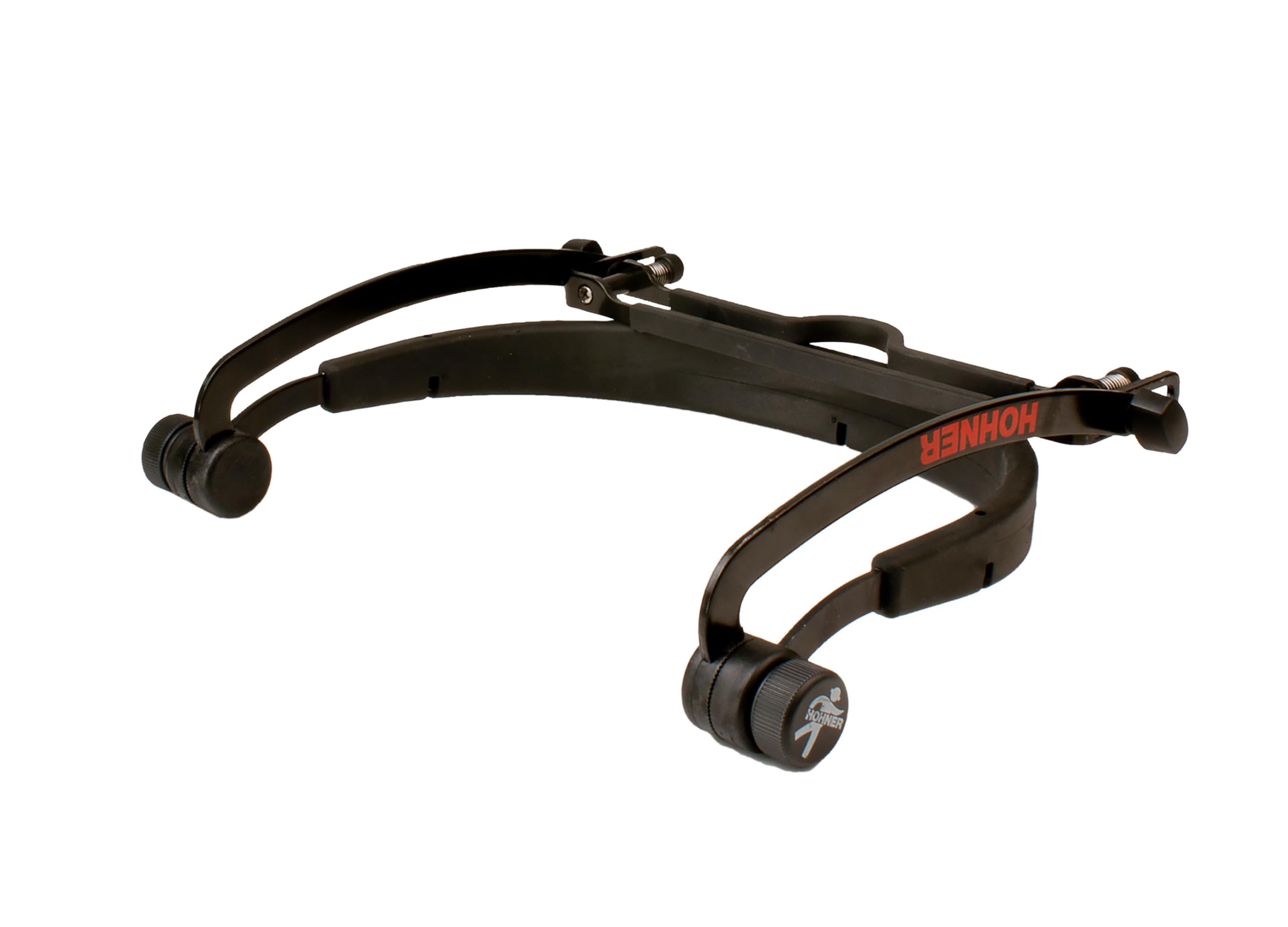 Hohner MZ 2010 Flex Rack Harmonica Holder,Black