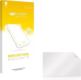 upscreen Anti-Glare Screen Protector compatible with Bigtreetech TFT35-E3 V3.0 â€“ Protection Film Matte