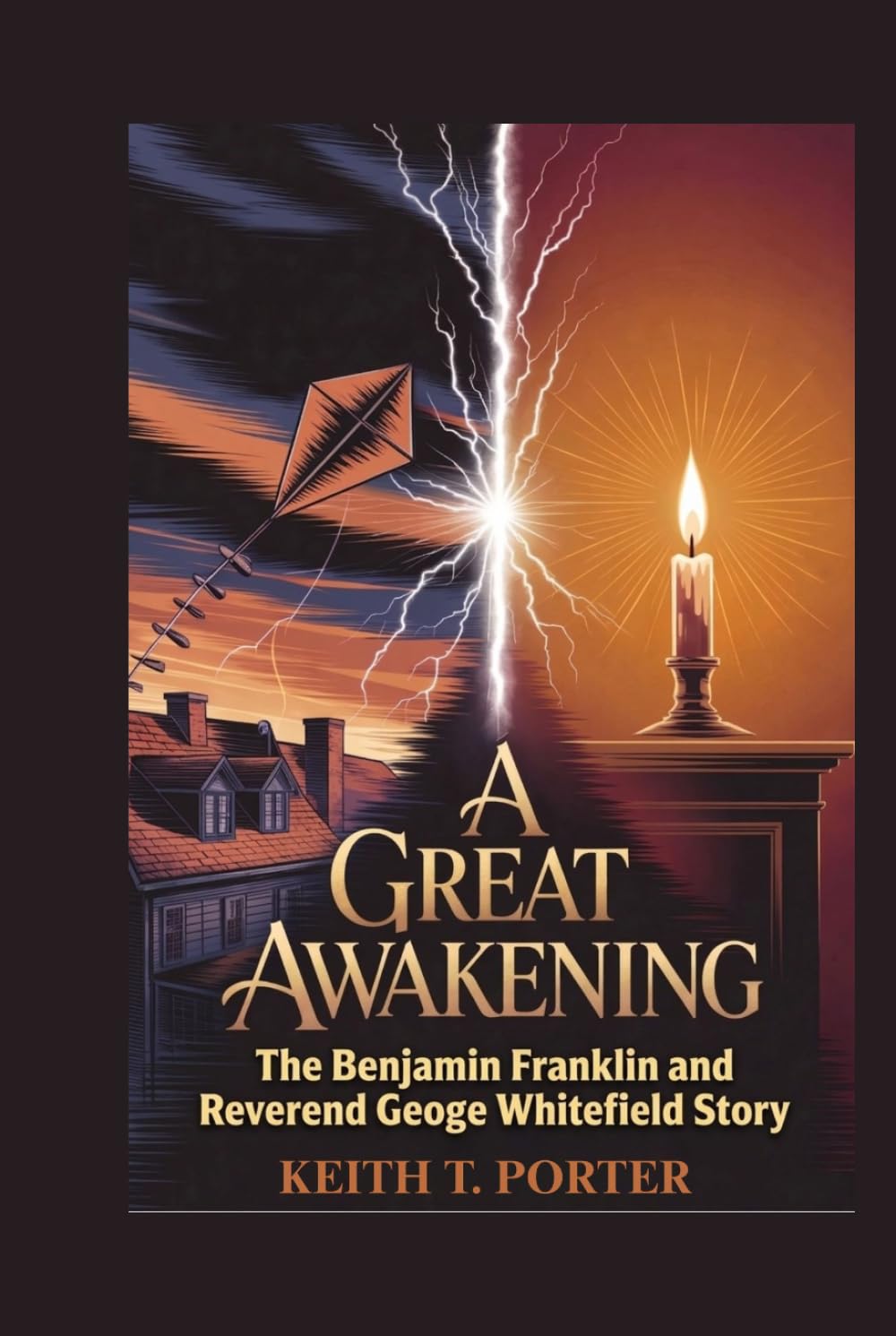 A Great Awakening: The Benjamin Franklin and Reverend George Whitefield Story