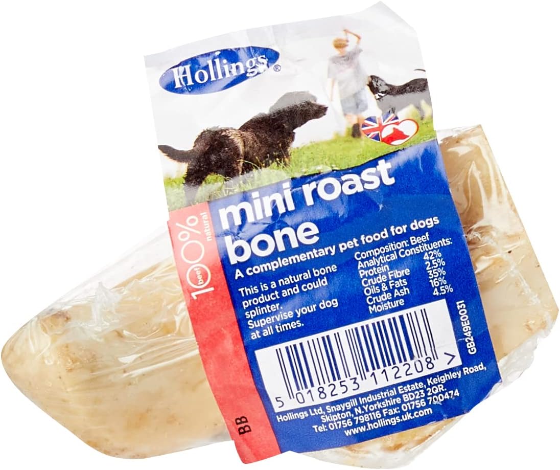 Are Chuck Roast Bones Safe For Dogs