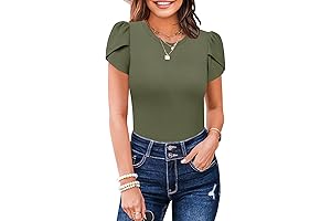 Miholl T-Shirt: Summer Wardrobe Essential