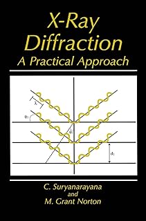 X-Ray Diffraction: A Practical Approach