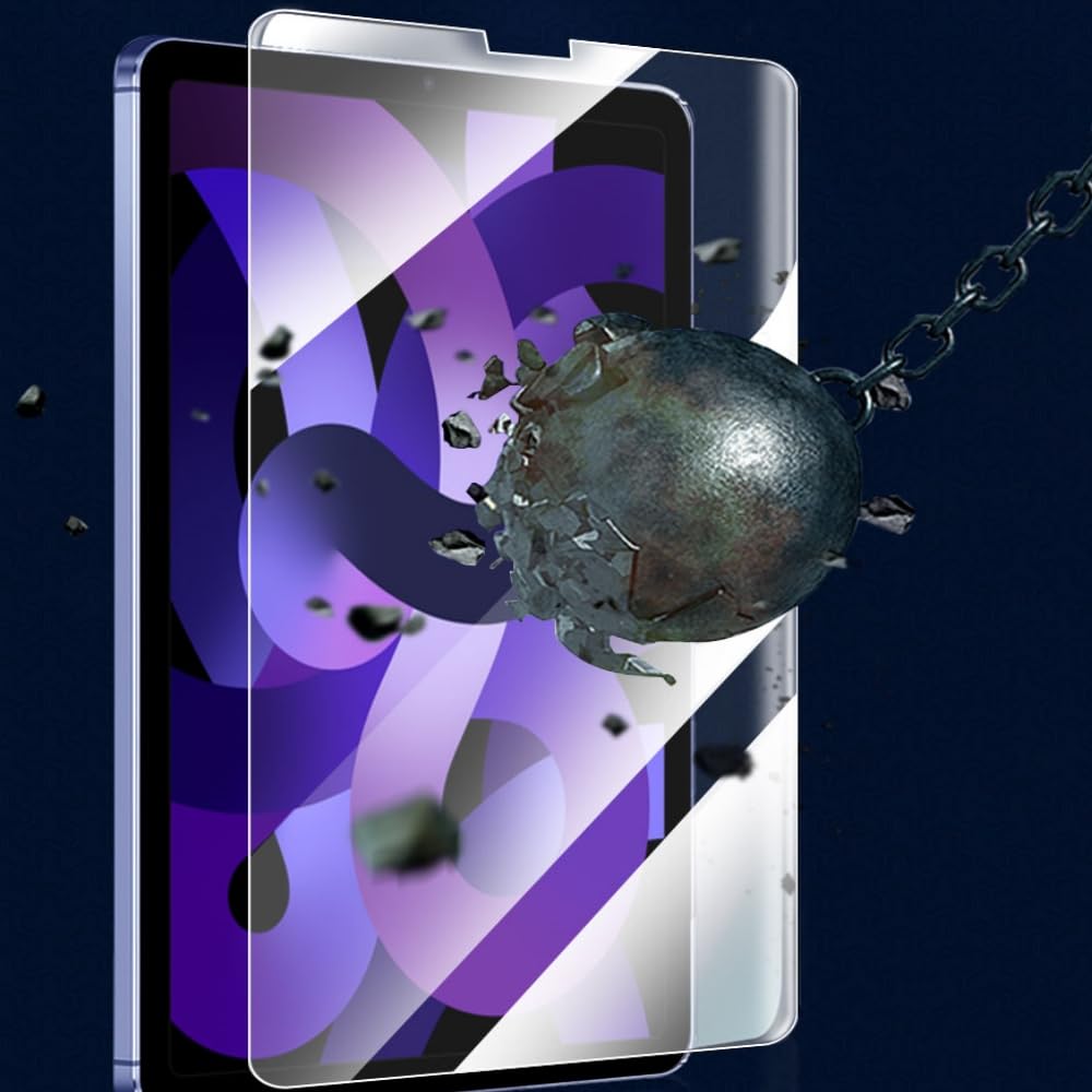 Amazon.co.jp: nulala スクリーンプロテクター iPad Mini 6th (2021年