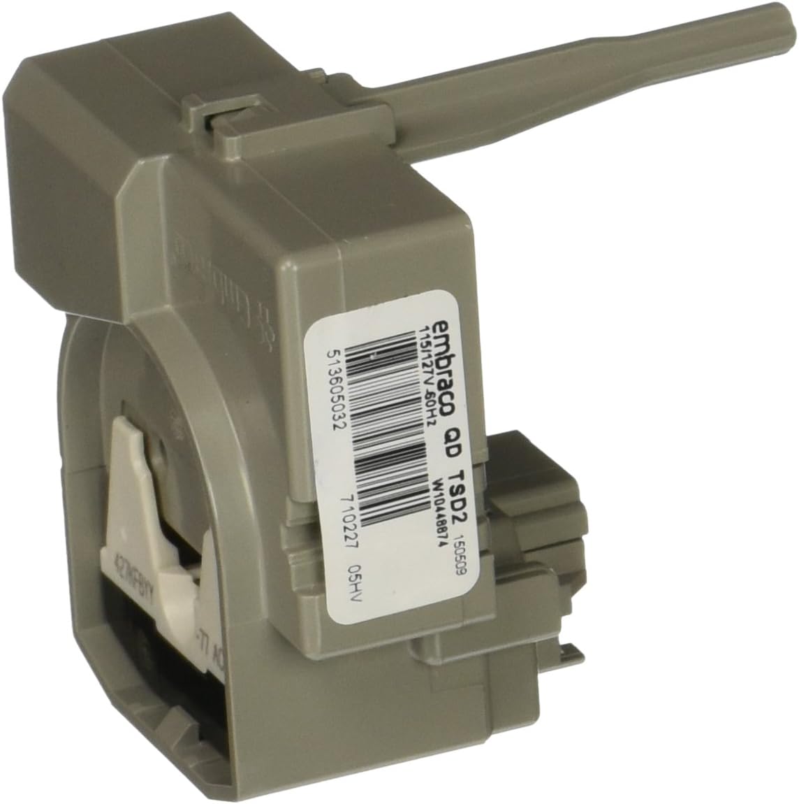 Fridges & Freezers Parts & Accessories NEW OEM GENUINE 4356349 4356392