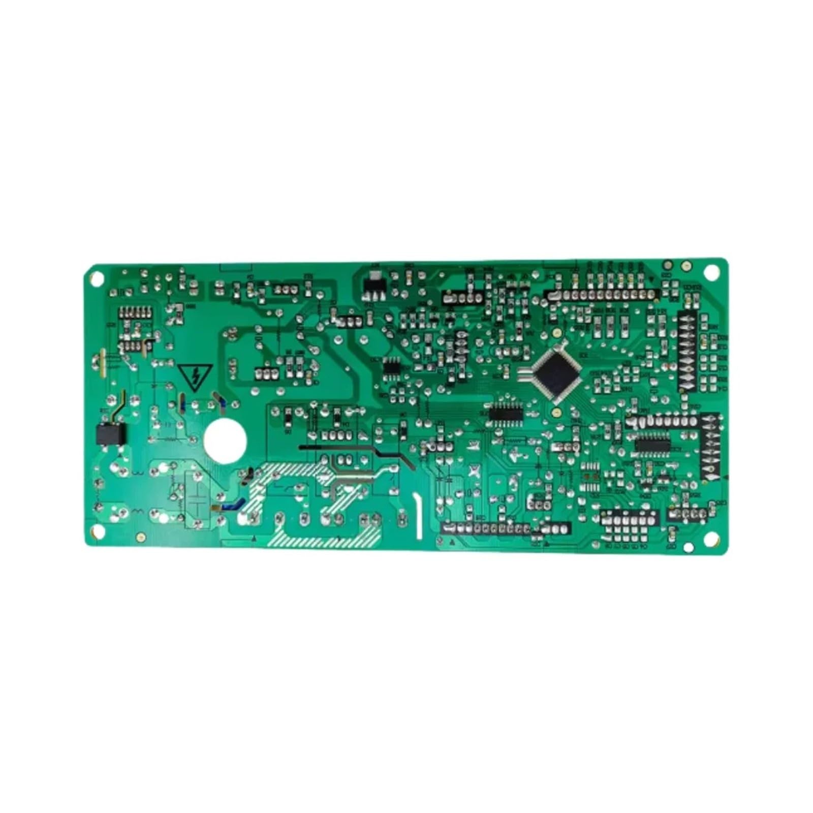 Scheda Madre Frigorifero, Compatibile Con Midea, Scheda Computer BCD-215 235TGZM(E) Scheda Di Alimentazione 17131000001082 Controllo Frigorifero sostituire