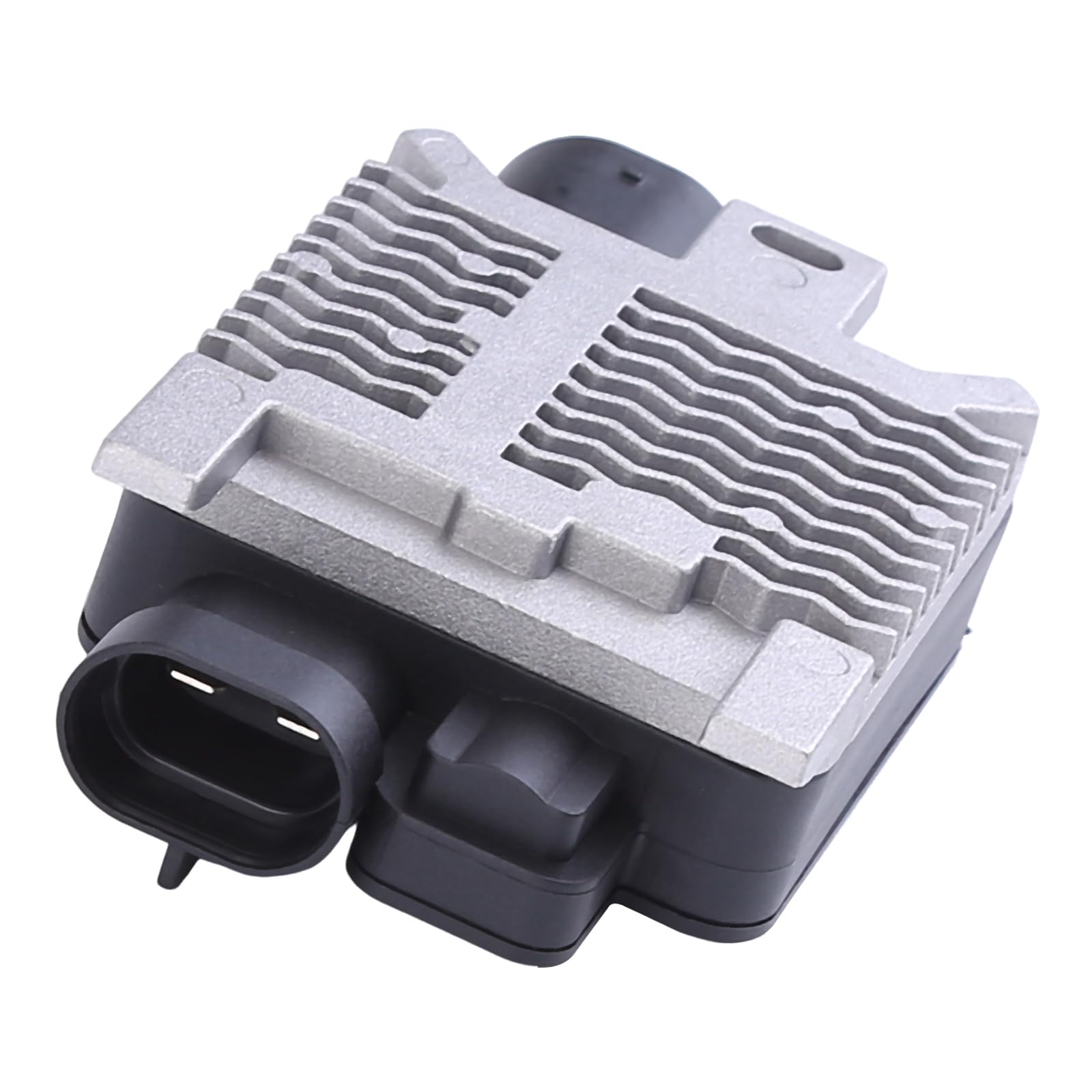 Modulo di controllo del ventilatore del radiatore Modulo di controllo del ventilatore del radiatore 50511172 50516858 940009700 Modulo di controllo del ventilatore del radiatore Compatibile per Alfa
