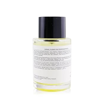 フレデリックマル　カーナルフラワー　ヘアコロン　100ml Amazon.com : Carnal Flower Hair Mist/1.69 oz. : Beauty