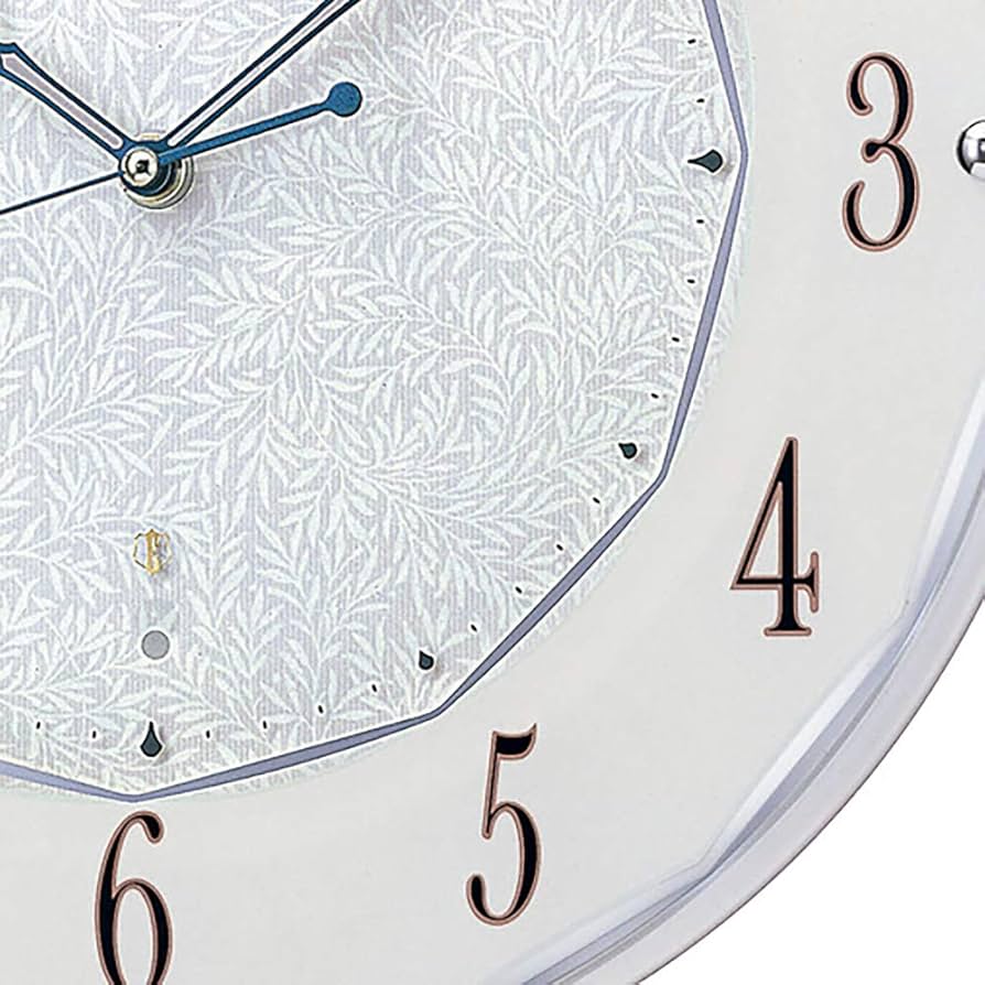 SEIKO EMBLEM 電波掛け時計 HS524W 楽天市場】掛け時計 SEIKO ギフト包装無料 セイコークロック