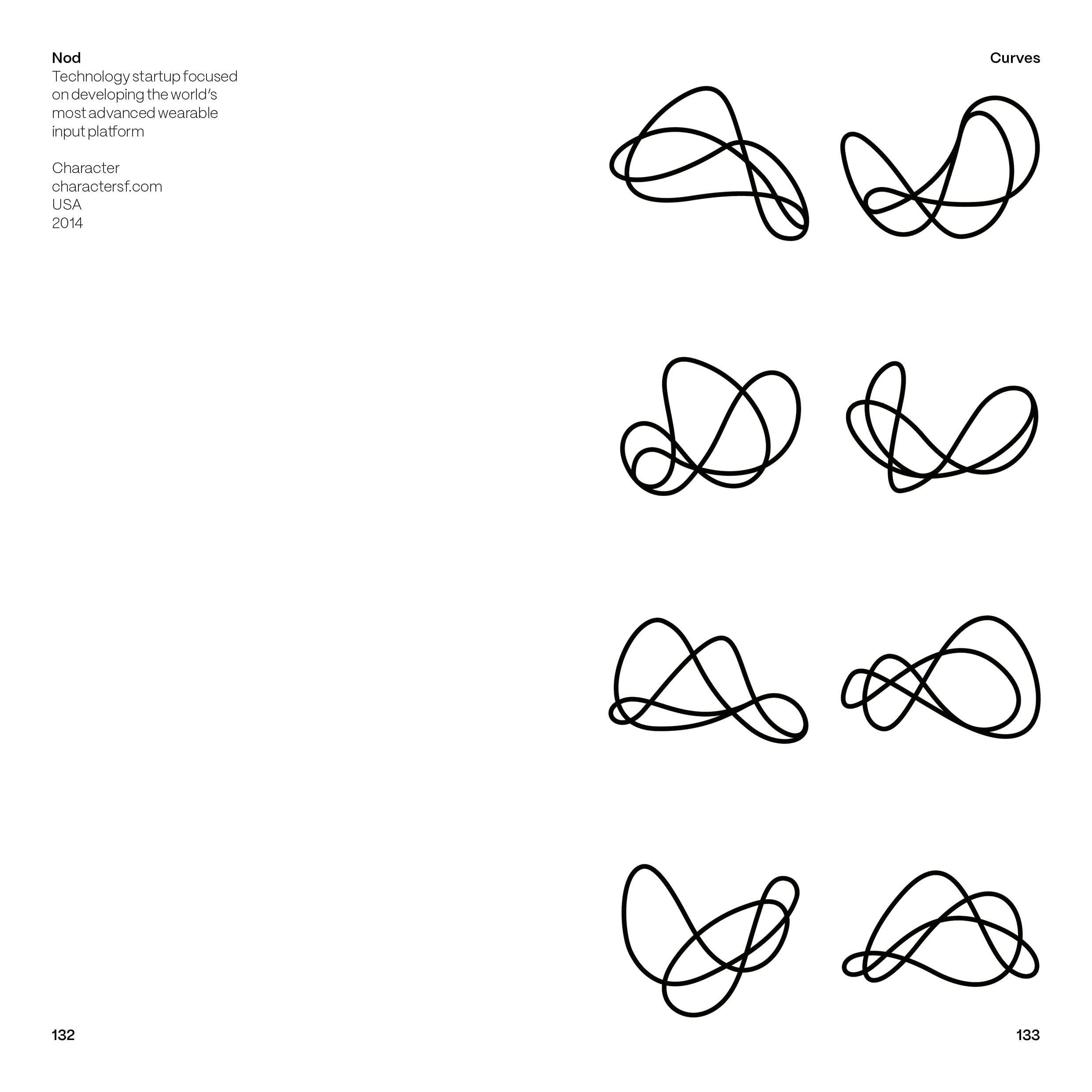 Abstract Logo: Anniversary Edition