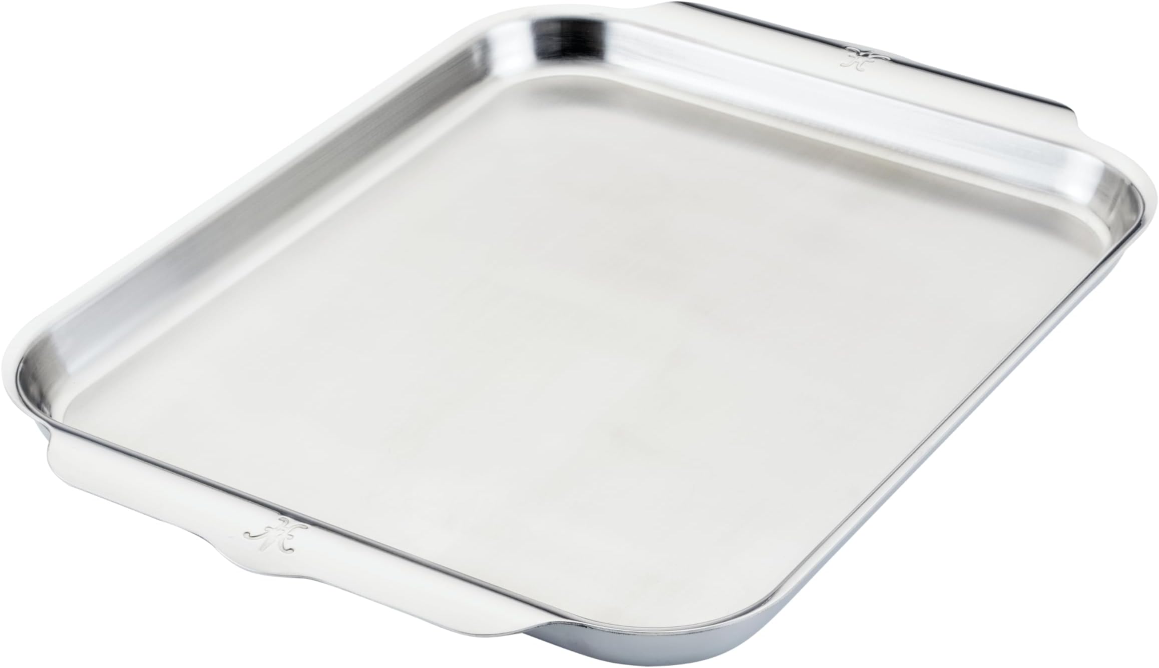 Hestan - OvenBond Collection - Tri-ply Medium Sheet Pan, 12-Inch x 15-Inch
